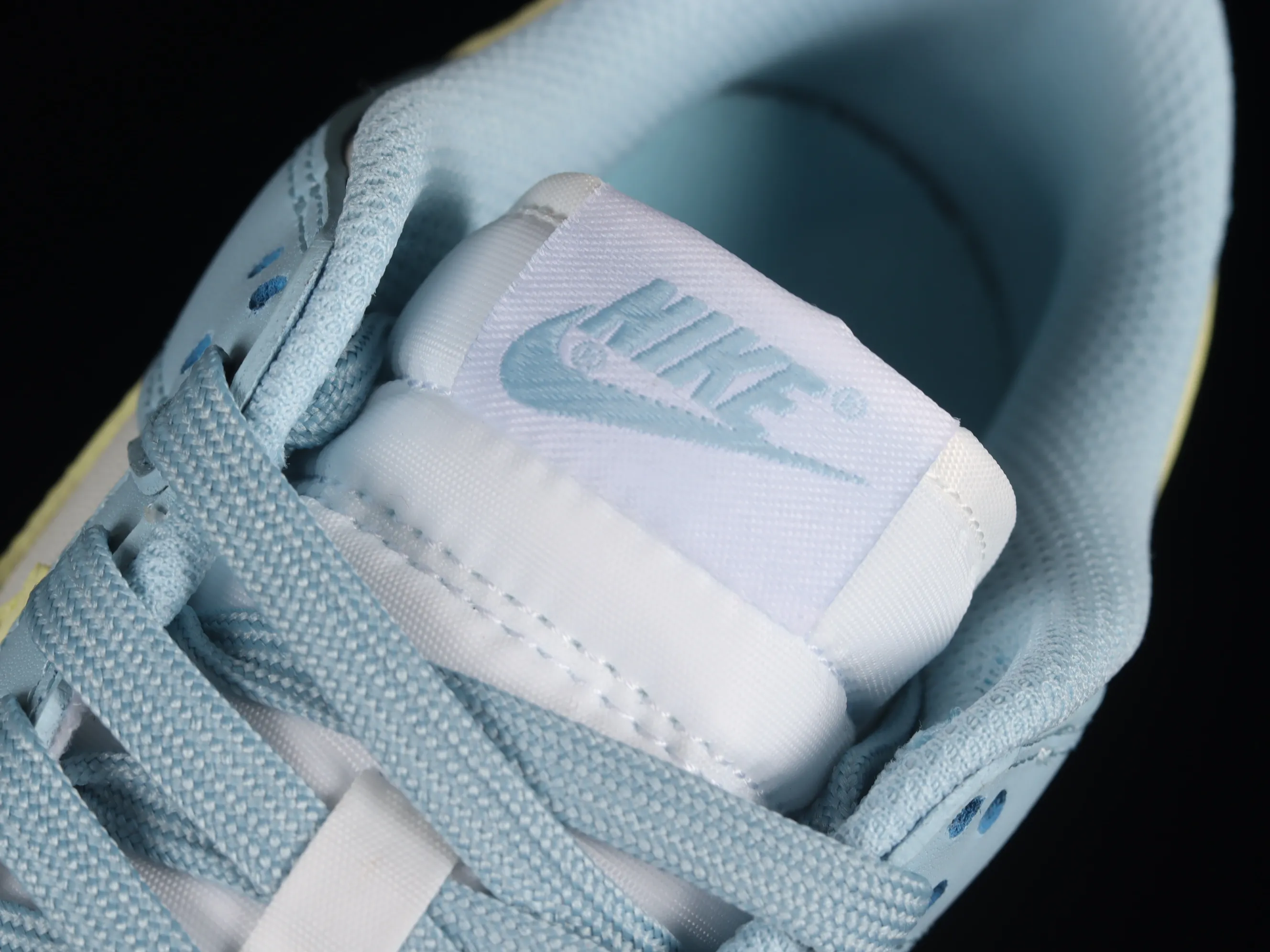 All Categories Nk SB Dunk Series Nk SB Dunk Low Low-top Sneakers Nk Dunk Low "Citron Tint" Macaron Ice Cream Color SB Low-top Sports and Leisure Sneakers DD1503-123